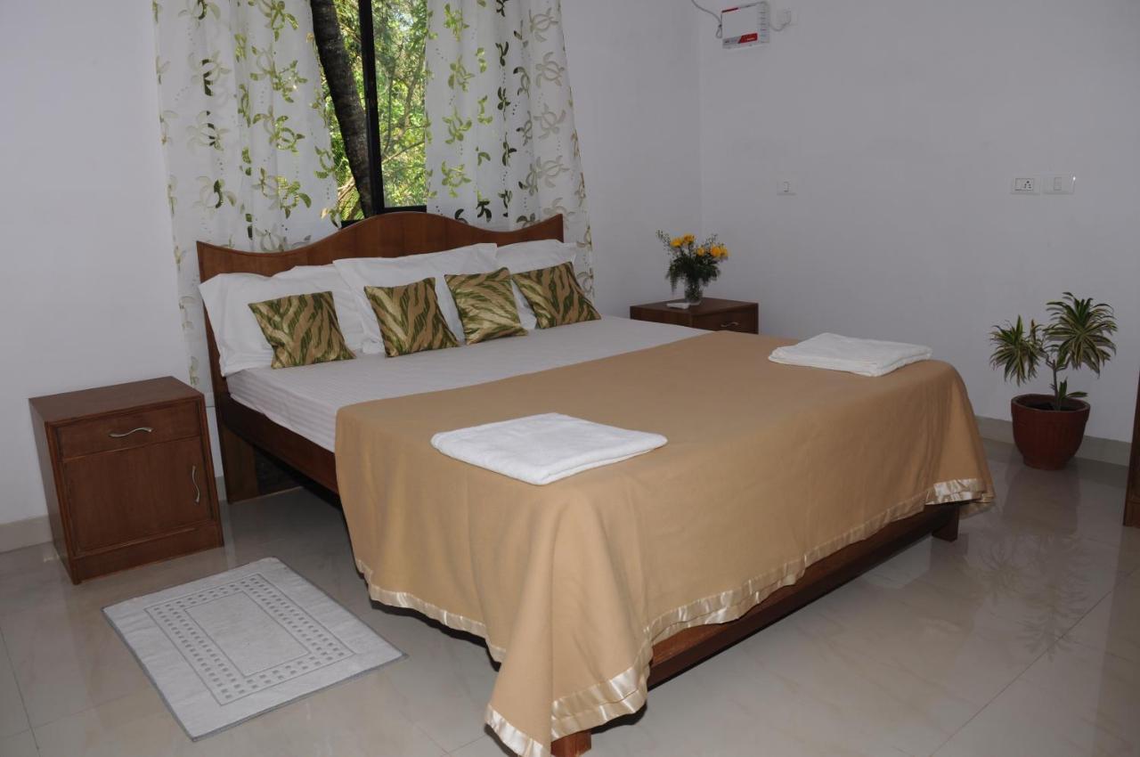 Imperial Holidays Varca Exterior foto
