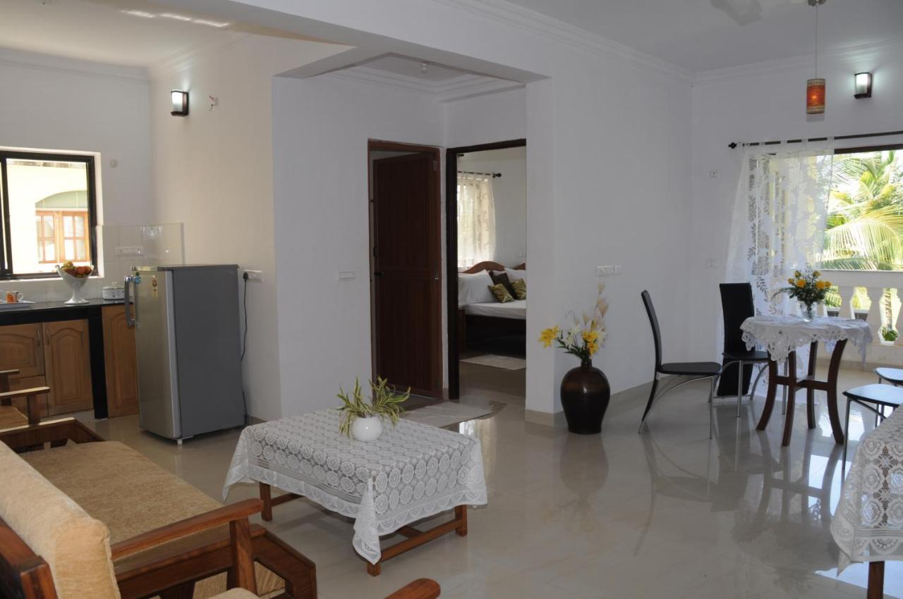 Imperial Holidays Varca Exterior foto
