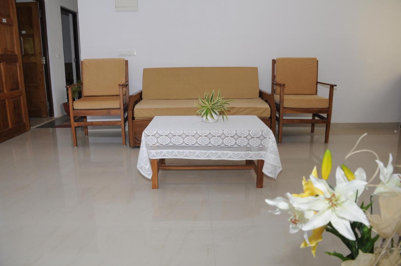 Imperial Holidays Varca Exterior foto